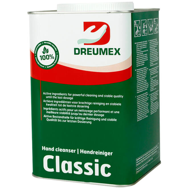 Handreiniger Dreumex Classic 4.5 liter