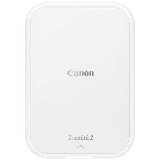 Fotoprinter Canon Zoemini 2 Pearl - White