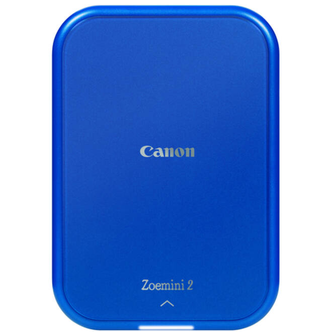 Fotoprinter Canon Zoemini 2 Petrol