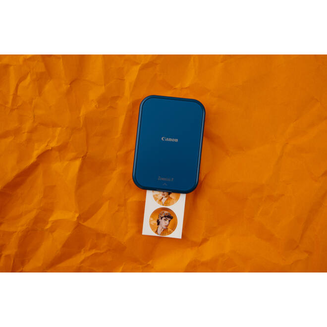 Fotoprinter Canon Zoemini 2 Petrol