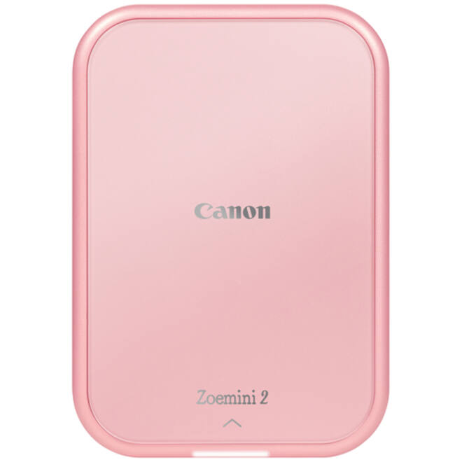 Fotoprinter Canon Zoemini 2 Rose - Gold
