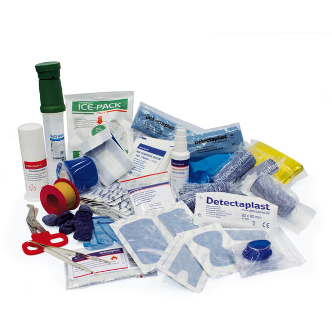 Medic Box Protectaplast Pro XL