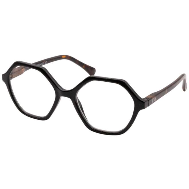 Leesbril I Need You Stella +2.00 dpt zwart