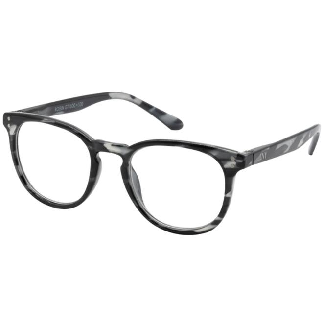 Leesbril I Need You Robin +1.50 dpt zwart