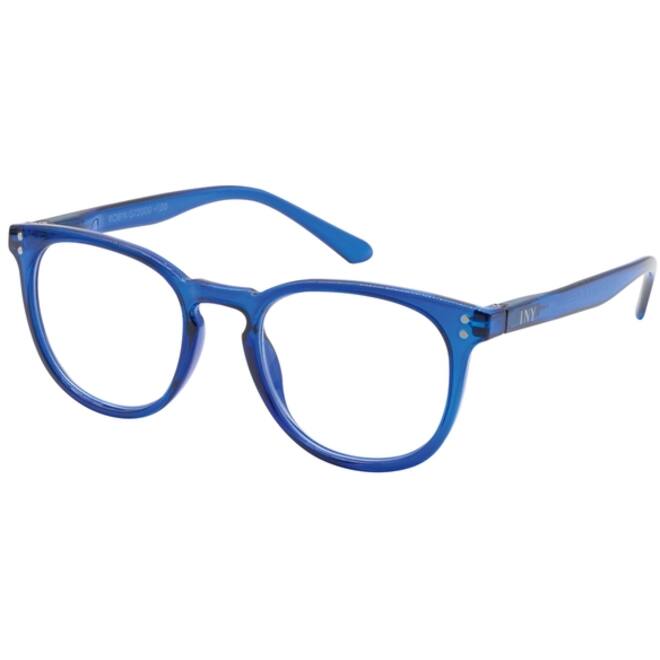 Leesbril I Need You Robin +1.00 dtp blauw