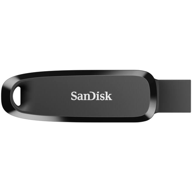 Phone Drive 256GB USB-C 3.2- USB-A zwart