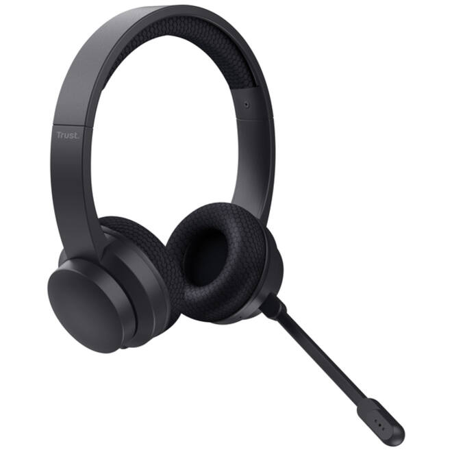 Headset Trust Ayda draadloos