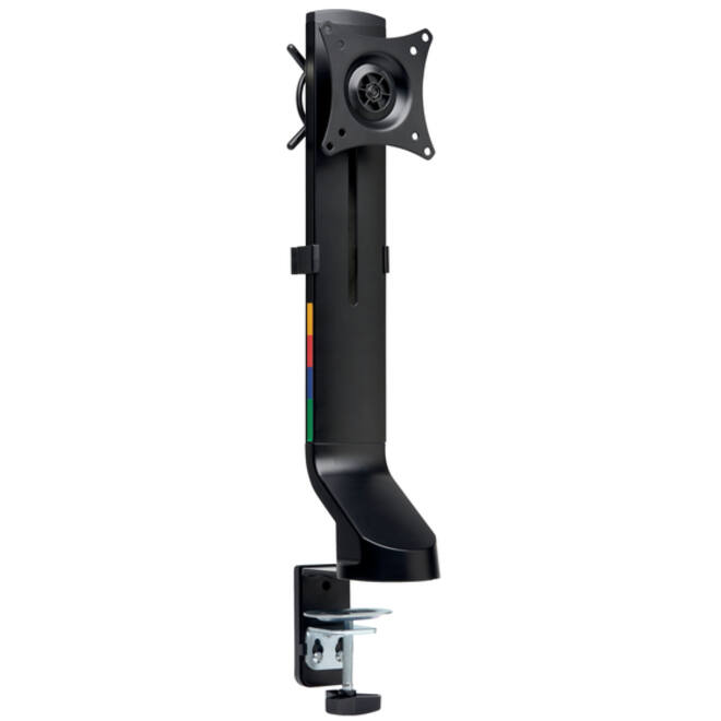 Monitorarm Kensington SmartFit ruimtebesparend enkel