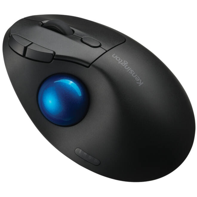 Muis Kensington Trackball EQ TB450