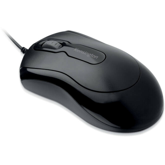 Muis Kensington EQ M in-a-Box bedraad