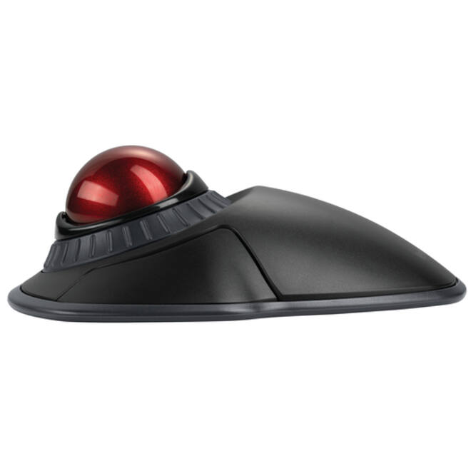 Muis Kensington Trackball Orbit draadloos