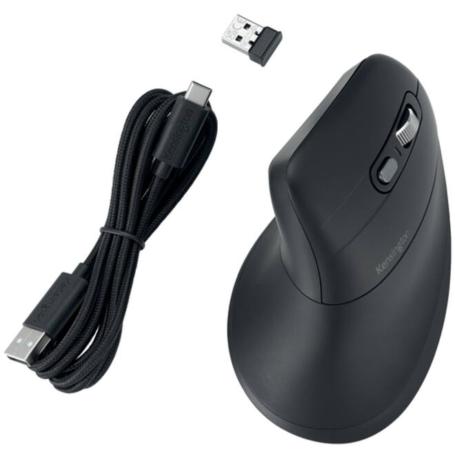 Muis Kensington EQ Pro Fit Ergo MY630