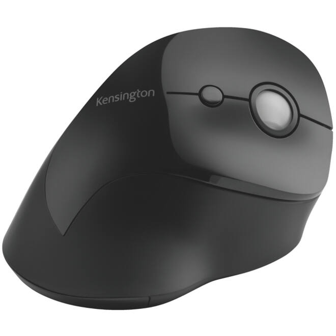 Muis Kensington Pro Fit Ergo verticaal draadloos