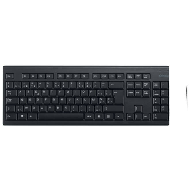 Toetsenbord Kensington EQ KB150 draadloos qwerty