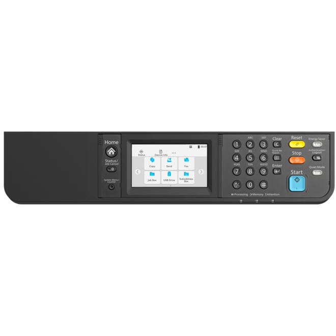 Multifunctional Laser Kyocera Ecosys MA4000wifx 5GHZ