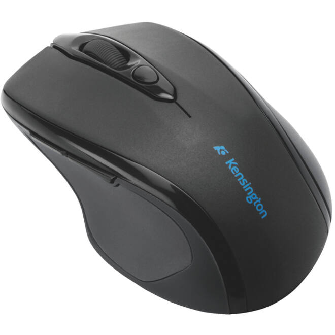 Muis Kensington Pro Fit draadloos mid-size met nano receiver