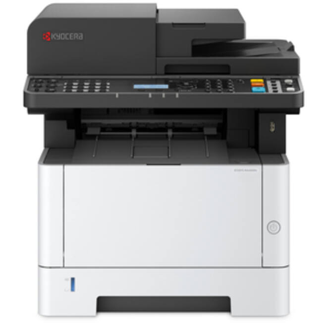 Multifunctional Laser Kyocera Ecosys MA4000fx
