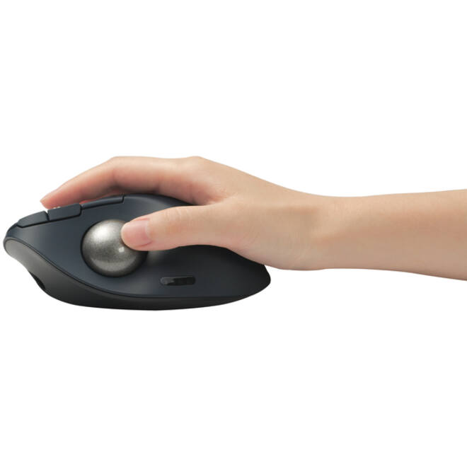 Muis Kensington Trackball EQ TB550
