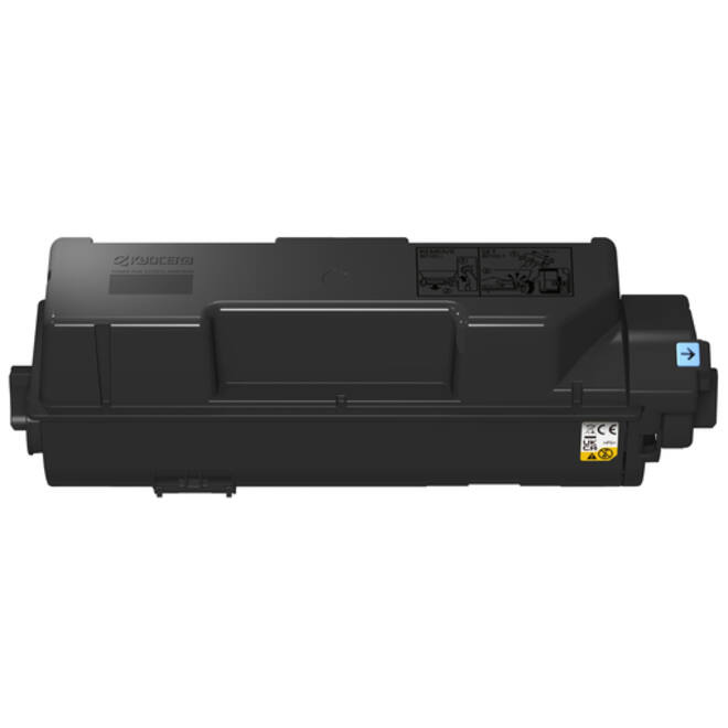 Toner Kyocera TK-1260 zwart