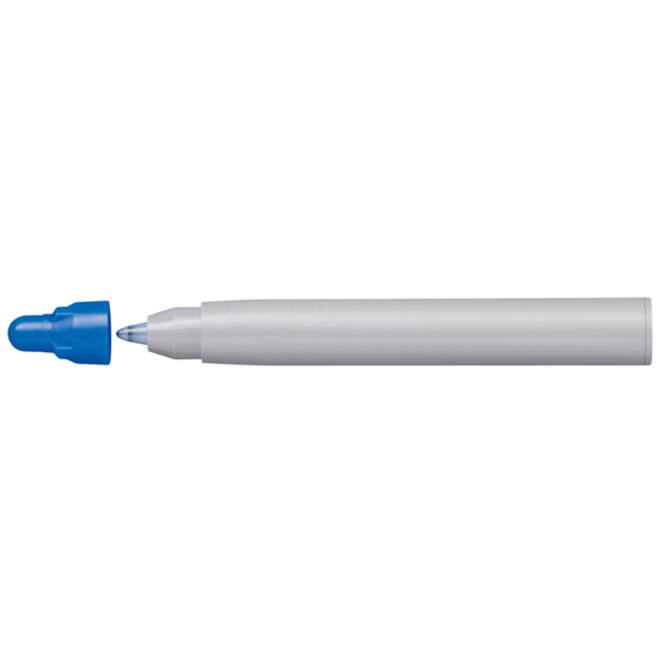 Rollerpenvulling Pelikan ECO KM/5 blauw 0,3mm