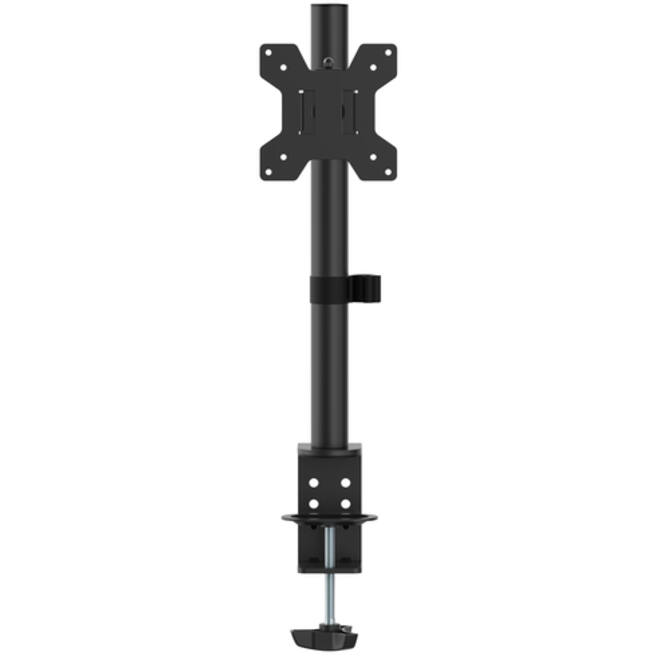 Monitorarm Quantore 1 scherm 17-27 inch zwart