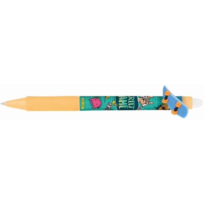 Gelschrijver Online Magixx Fun Sports 0.7mm assorti
