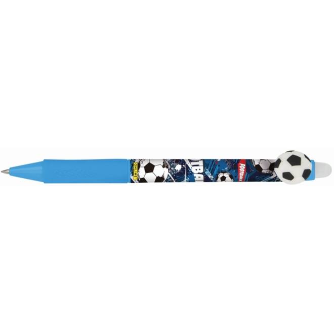 Gelschrijver Online Magixx Fun Sports 0.7mm assorti