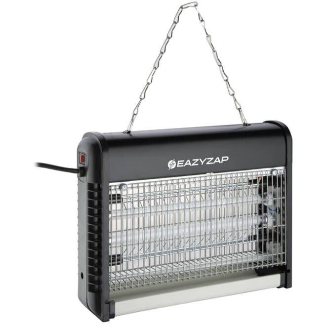 Insectenverdelger Eazyzap LED 9W