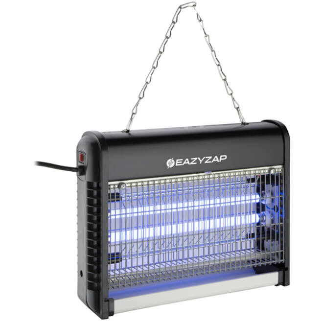 Insectenverdelger Eazyzap LED 9W