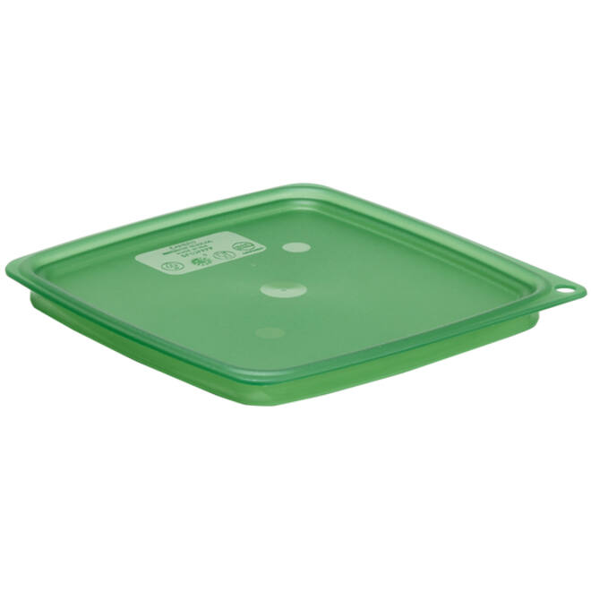 Deksel Cambro vershouddoos Freshpro