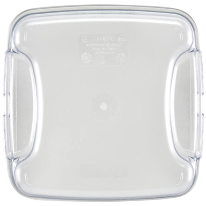 Vershouddoos Cambro Freshpro 1900 ml