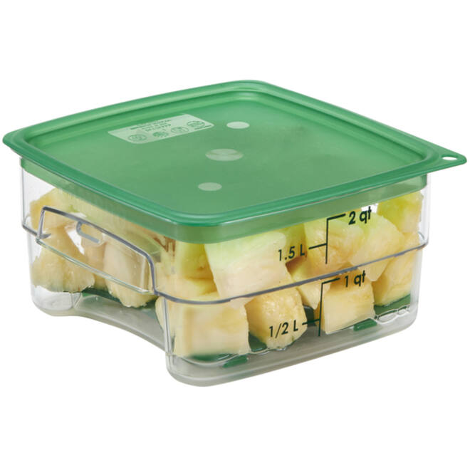 Vershouddoos Cambro Freshpro 1900 ml