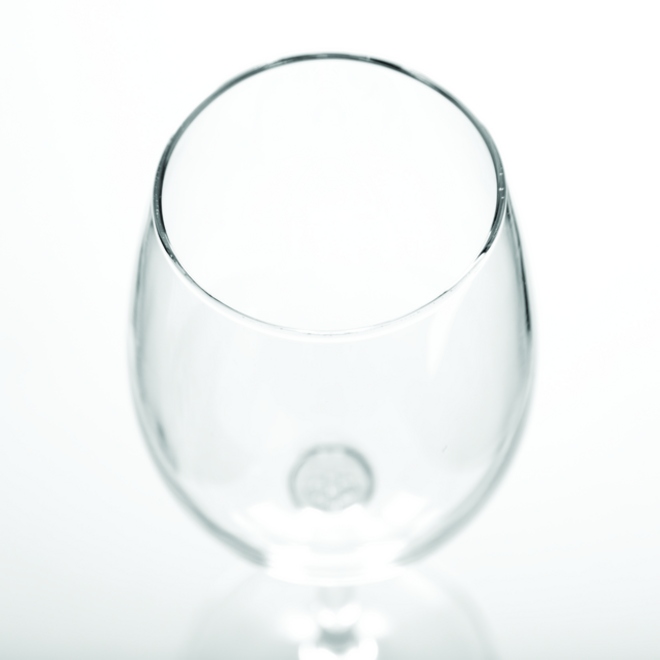 Wijnglazen Olympia Rosario 350 ml 6 stuks
