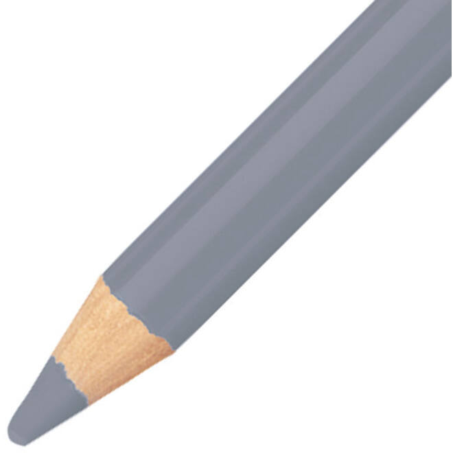 Kleurpotloden STABILO CarbOthello kalkpastel koudgrijs 3