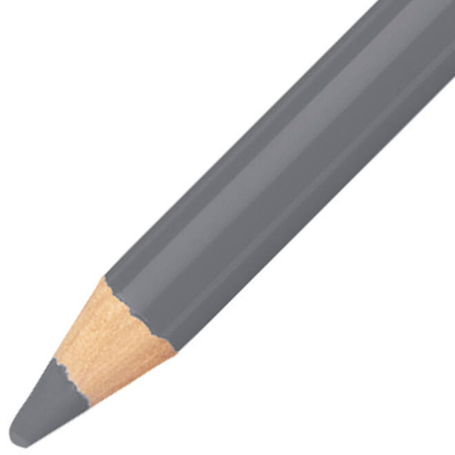 Kleurpotloden STABILO CarbOthello kalkpastel koudgrijs 4