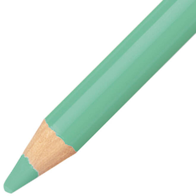 Kleurpotloden STABILO CarbOthello kalkpastel lichtsmaragdgroen
