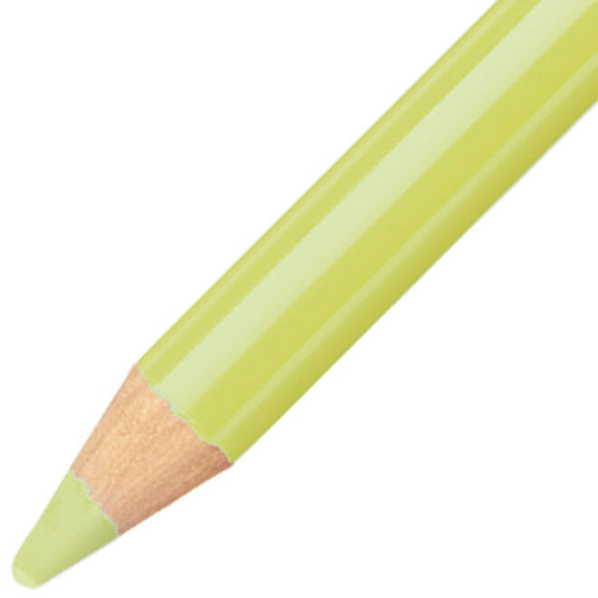 Kleurpotloden STABILO CarbOthello kalkpastel lichtloofgroen
