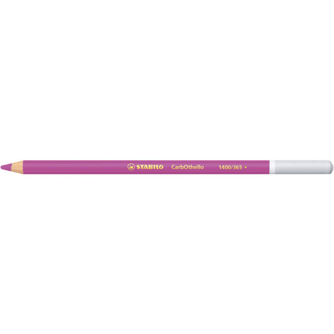 Kleurpotloden STABILO CarbOthello kalkpastel lichtviolet