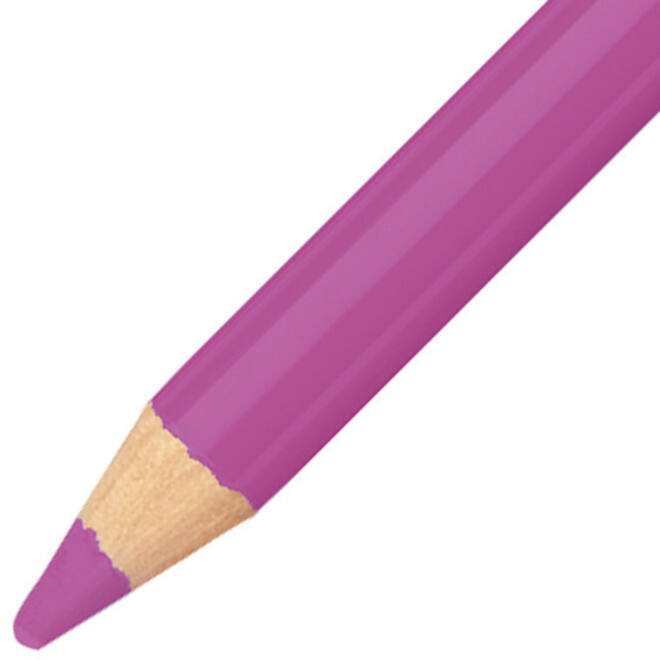 Kleurpotloden STABILO CarbOthello kalkpastel lichtviolet