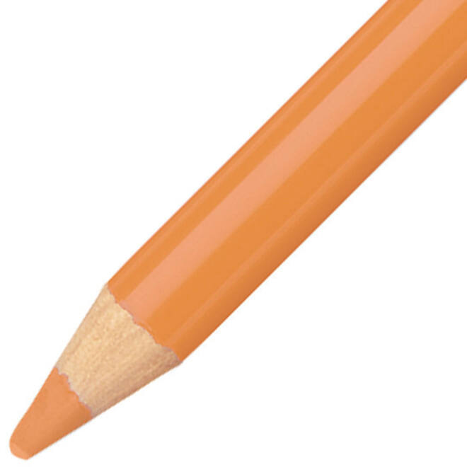 Kleurpotloden STABILO CarbOthello kalkpastel terracota
