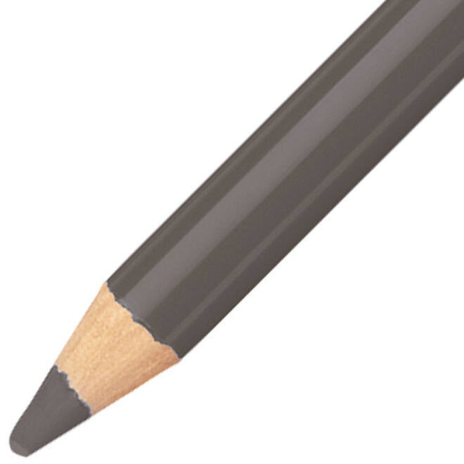 Kleurpotloden STABILO CarbOthello kalkpastel warmgrijs 5
