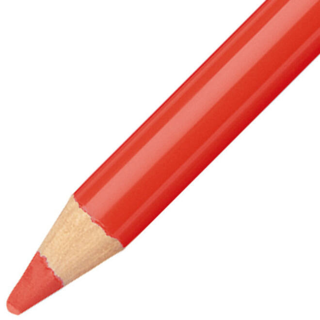 Kleurpotloden STABILO CarbOthello kalkpastel bergrood