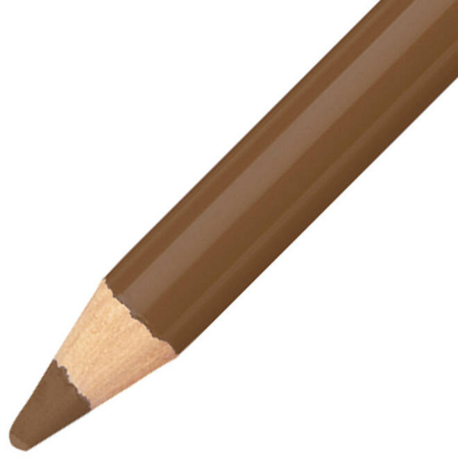 Kleurpotloden STABILO CarbOthello kalkpastel ruw omber