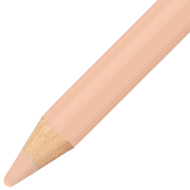 Kleurpotloden STABILO CarbOthello kalkpastel abrikoos
