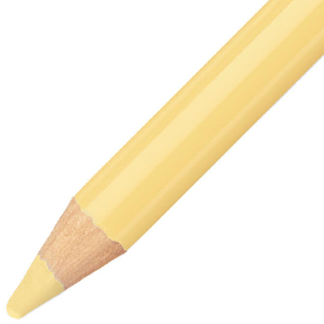 Kleurpotloden STABILO CarbOthello kalkpastel lichtgoudoker