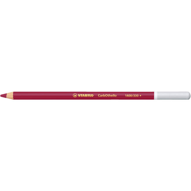 Kleurpotloden STABILO CarbOthello kalkpastel purper