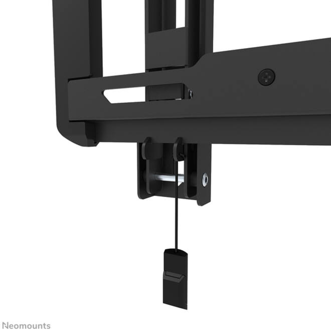 TV wandsteun Neomounts WL35-550BL12 32-55 inch