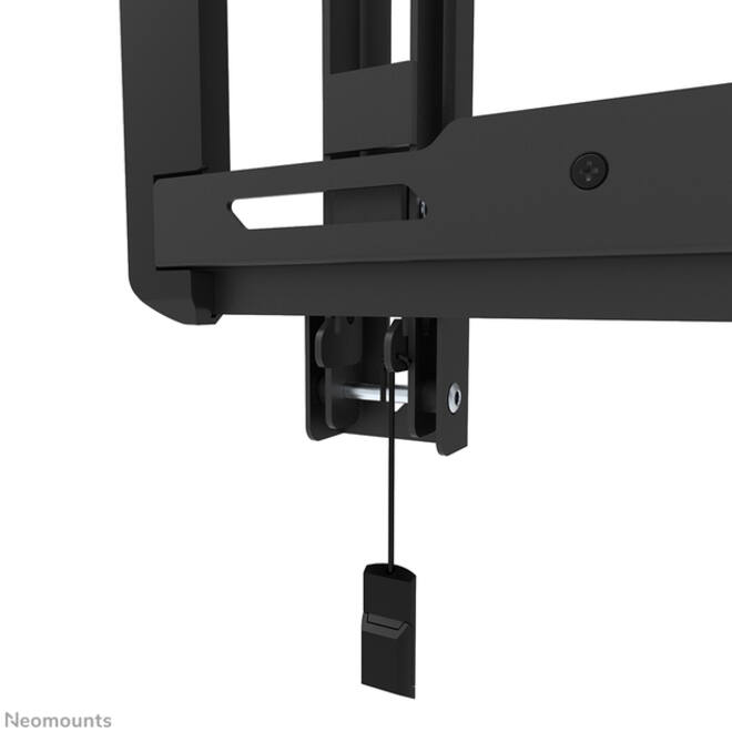 TV wandsteun Neomounts WL35-550BL12 32-55 inch