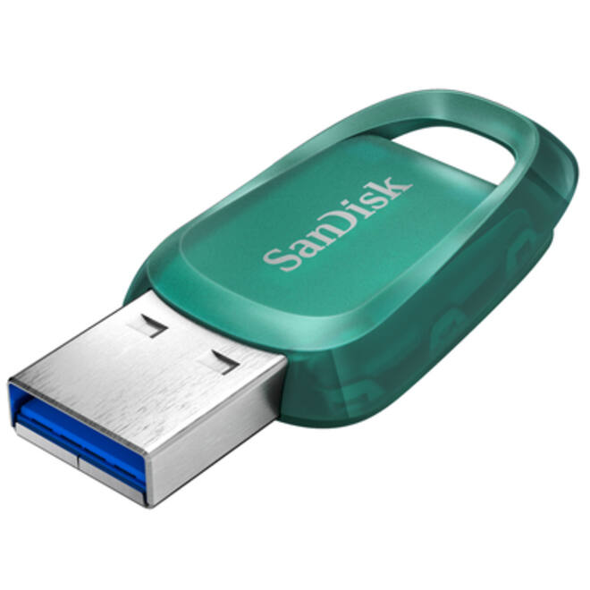 USB-Stick Sandisk Ultra ECO 3.2 256GB