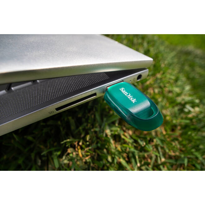 USB-Stick Sandisk Ultra ECO 3.2 256GB